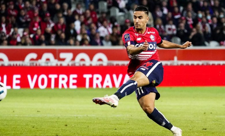 Échec qatari pour l’ailier algérien : Al-Sailiya met fin à sa collaboration avec Adam Ounas