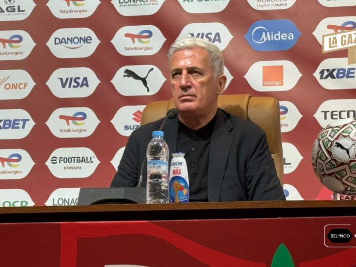 Algérie : Petković et sa « feuille de route »…,les mêmes erreurs se répètent, vers l’impasse du Mondial 2026 ?
