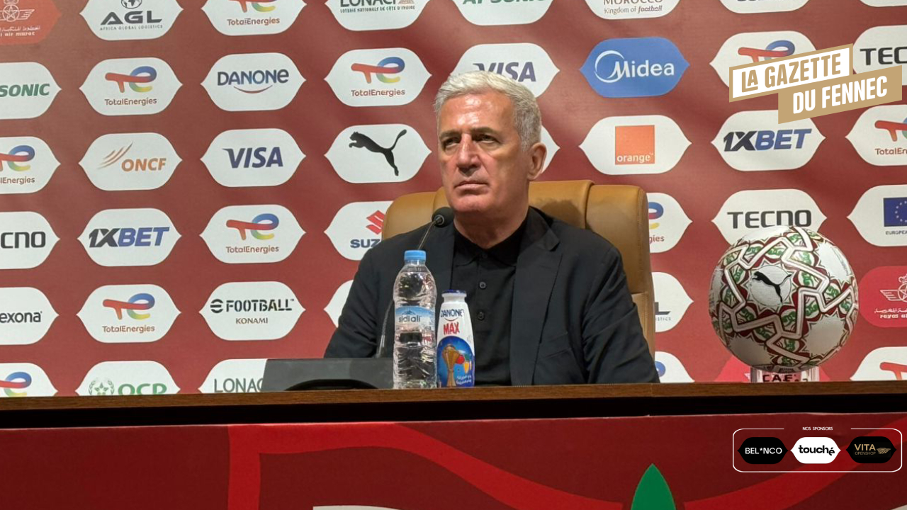 Algérie : Petković et sa « feuille de route »…,les mêmes erreurs se répètent, vers l’impasse du Mondial 2026 ?