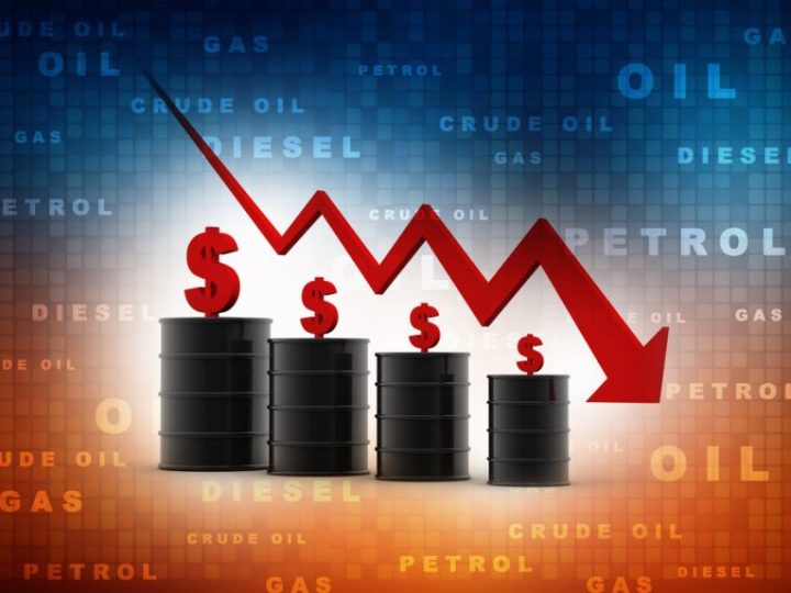 Baisse des prix du pétrole : le risque kazakh s&rsquo;estompe, les stocks US et les tensions géopolitiques dominent reprennent la main