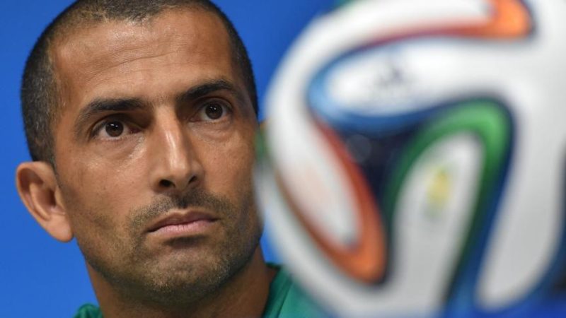 Tunisie : Sabri Lamouchi prend les rênes des Aigles de Carthage avec un contrat d’objectifs