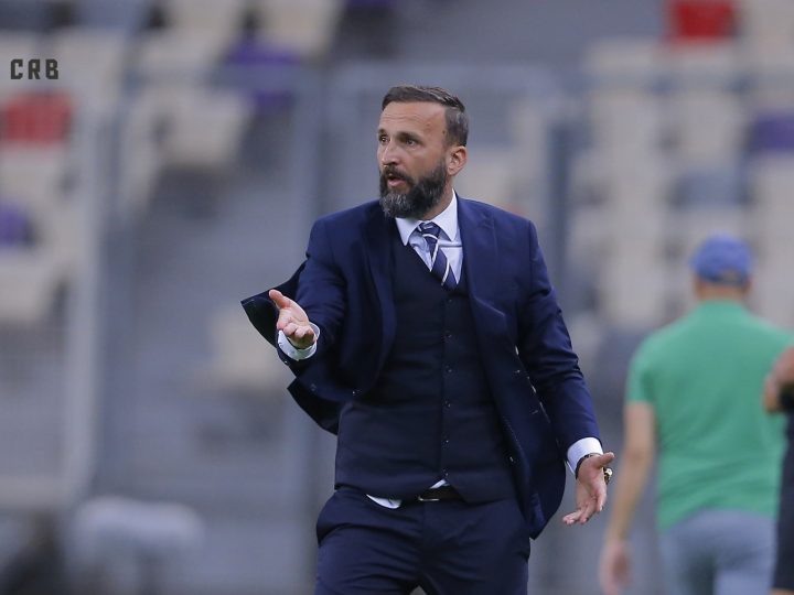 Ligue 1 algérienne : lourdes sanctions contre le CR Belouizdad après la défaite face à la JSK