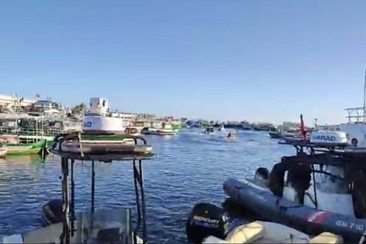 Tunisie : la tempête Harry fait un deuxième mort en mer, deux pêcheurs toujours disparus