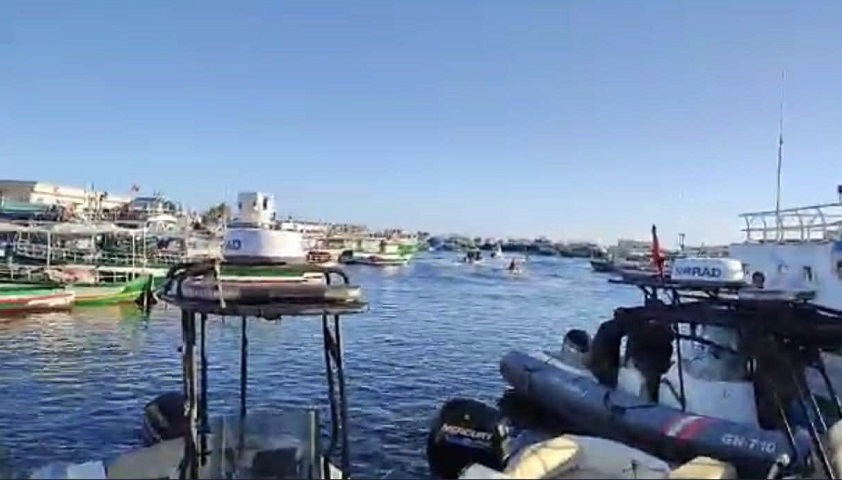 Tunisie : la tempête Harry fait un deuxième mort en mer, deux pêcheurs toujours disparus