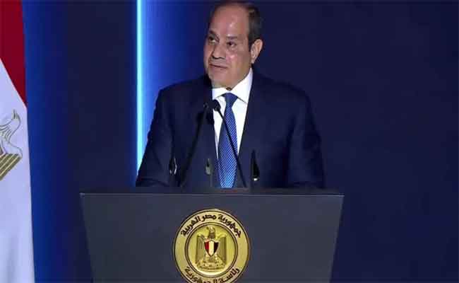 Al-Sissi met en garde contre les soutiens aux milices : un message voilé aux Émirats arabes unis ?