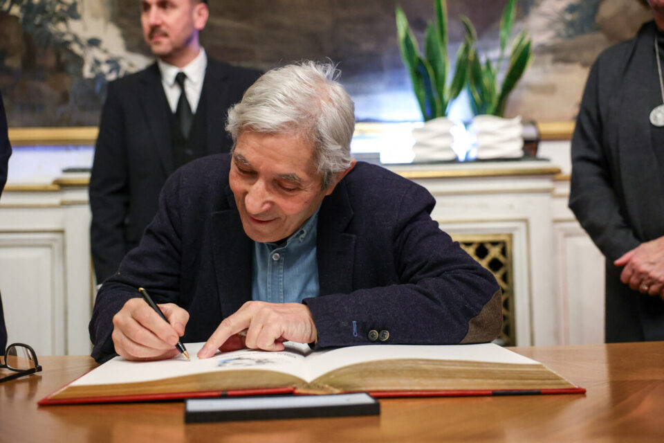 Boualem Sansal élu « immortel » à l’Académie française : un camouflet historique pour l’Algérie 