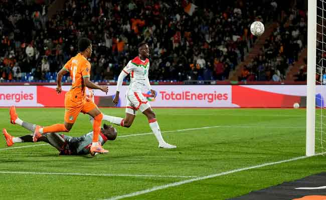 CAN 2025 : Les jeunes Éléphants rugissent et humilient le Burkina Faso (3-0) !