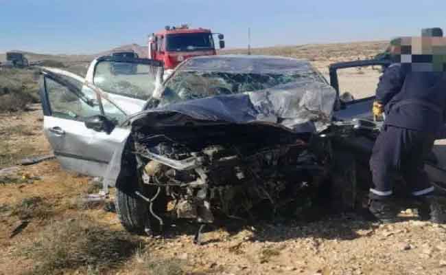 9 morts et 229 blessés en 24 heures, 4 autres victimes du monoxyde de carbone