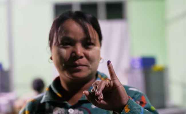 Myanmar : Min Aung Hlaing organise des élections pour légitimer le pouvoir de la junte