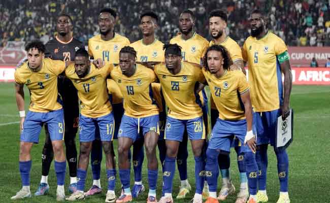 Décision ferme du gouvernement gabonais après l’élimination des Panthères à la CAN 2025