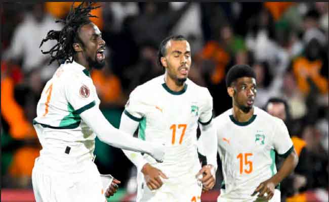 CAN 2025 : Comeback fou de la Côte d’Ivoire face au Gabon, le Cameroun gère…les affiches des huitièmes connues