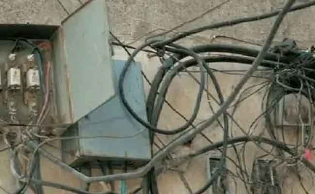 Sidi m&rsquo;hamed : 3 ans de prison requis contre un trentenaire pour vol d&rsquo;électricité