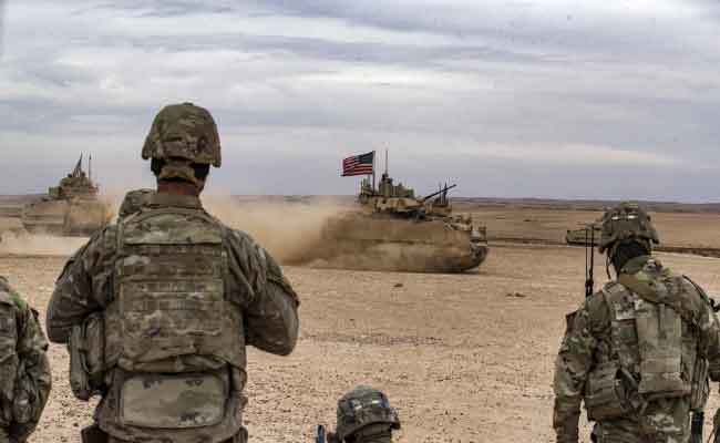 L’Irak annonce le retrait complet des conseillers de la coalition internationale de ses bases militaires