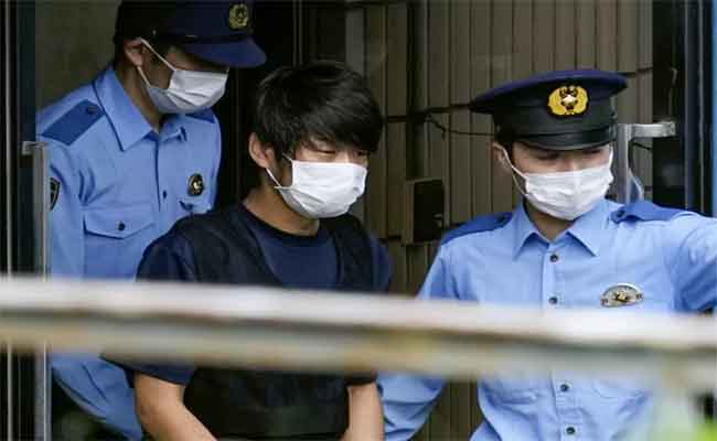 Japon : l’assassin de l’ancien Premier ministre Shinzo Abe condamné à la prison à vie