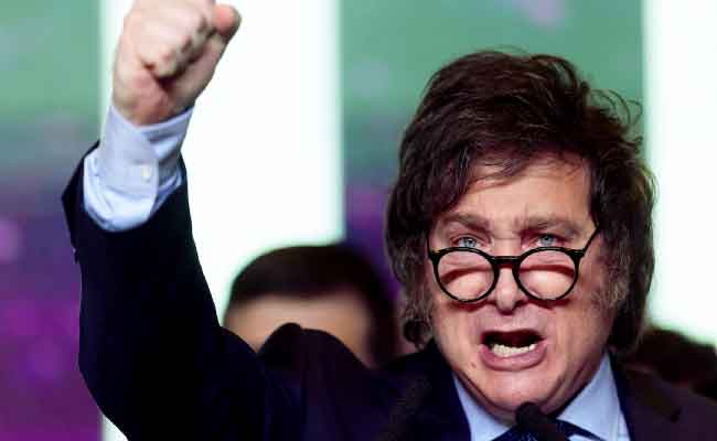 Dissolution de l’ANDIS : le gouvernement Milei accusé de couvrir une affaire de corruption familiale