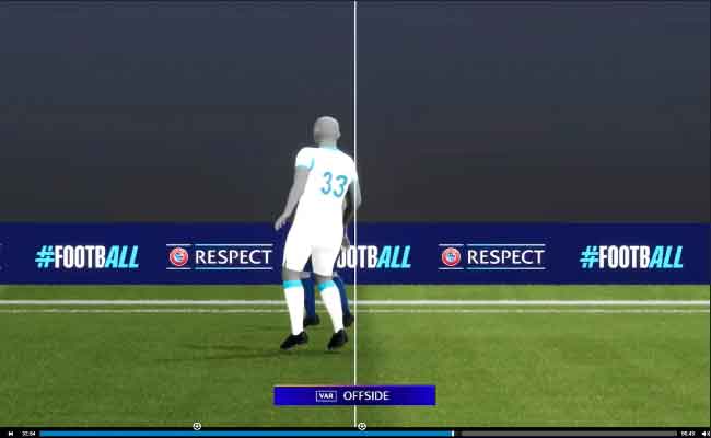 Révolution en vue : la FIFA étudie la « loi Wenger » pour transformer la règle du hors-jeu