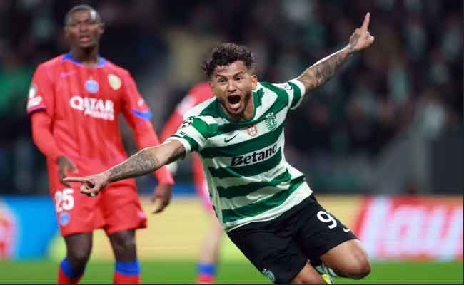 Ligue des champions 2025-2026 : le PSG puni par l’inefficacité et Luis Suárez, Monaco laminé 6-1 par un Mbappé