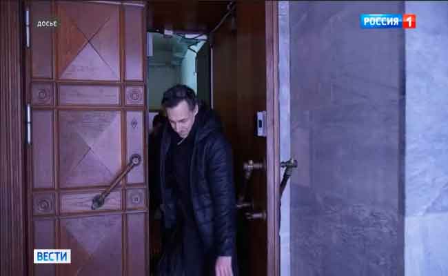 Russie – France : Laurent Vinatier libéré, échangé contre le basketteur Daniil Kasatkin  – un suspect de cyber-rançonnage