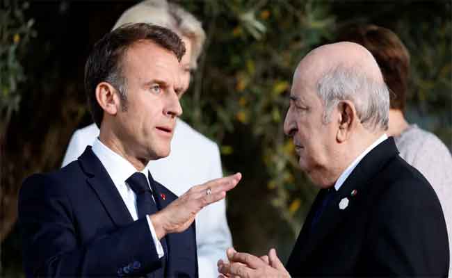 La diplomatie algérienne face à Paris : une posture rigide qui masque une réelle faiblesse stratégique