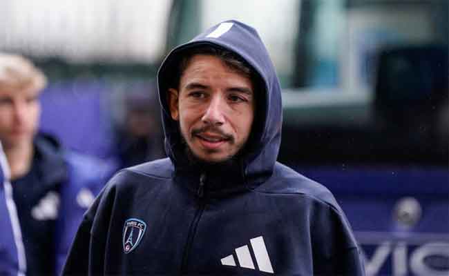 Maxime Lopez dit non aux Fennecs, un coup dur pour la sélection nationale