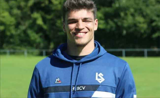 Les Verts sondent Melvin Mastil, jeune gardien binationale, pour combler le vide dans les cages