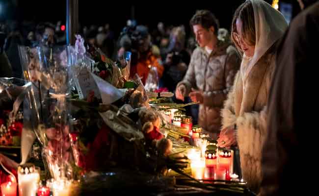 Nouvel An endeuillé dans les Alpes suisses : cinq jours de deuil national après l’incendie meurtrier de Crans-Montana
