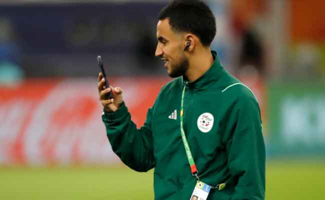 Mercato hivernal : Adam Ounas signe six mois à Al Shamal