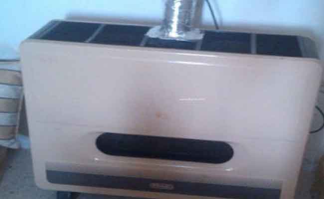 2 décès suite à une intoxication mortelle au monoxyde de carbone à Sétif