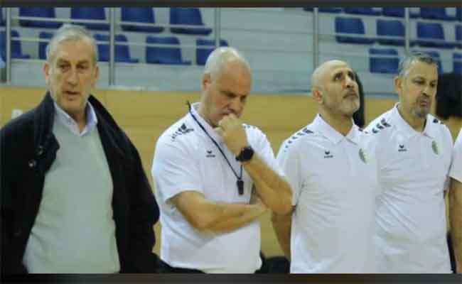 Défaite face au Nigeria : Redouane Aouachria fustige une prestation catastrophique des Verts en handball