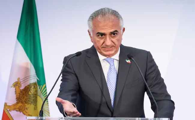 L&rsquo;Iran au bord du basculement ? Reza Pahlavi appelle à la conquête des centres-villes et à la grève générale