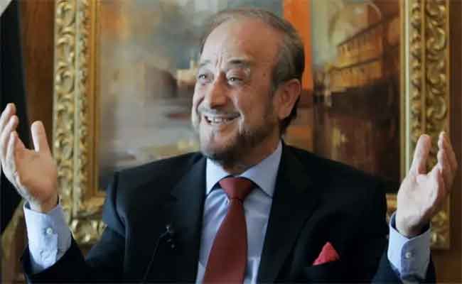 Fin sans procès pour le « boucher de Hama » : Rifaat al-Assad, frère de Hafez et oncle de Bachar meurt en exil