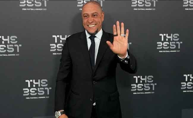 Roberto Carlos opéré en urgence au Brésil : son rétablissement se passe bien