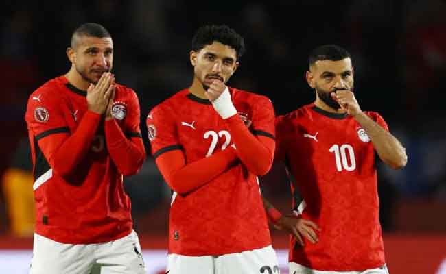 CAN 2025 : Le Nigeria décroche la médaille de bronze face à l’Égypte aux tirs au but