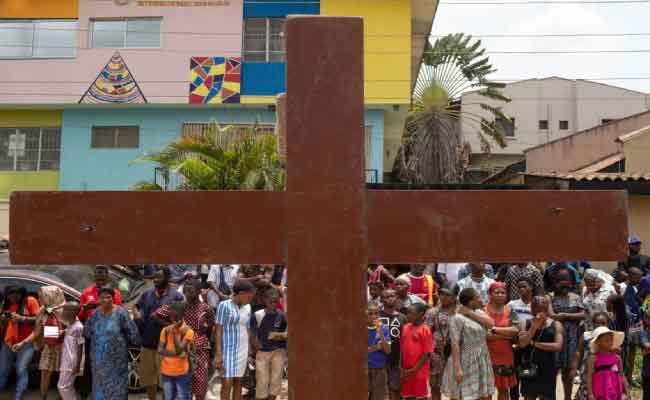 Nigeria : Plus de 160 fidèles enlevés par des bandits armés lors d&rsquo;attaques contre deux églises à Kaduna