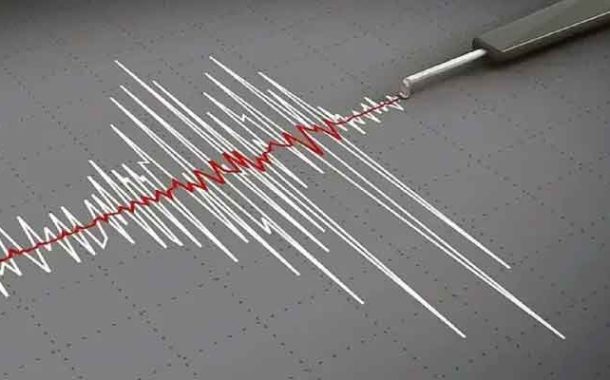 Secousse sismique de magnitude 3,1 dans la wilaya de Médéa