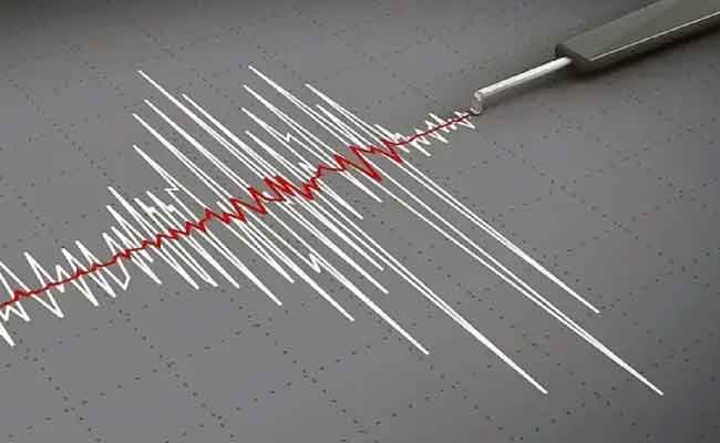 Secousse sismique de magnitude 3,1 dans la wilaya de Médéa