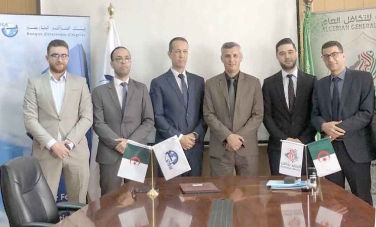 La signature des conventions BEA–FGAR: un levier financier pour les PME, mais encore loin d’un véritable décollage économique