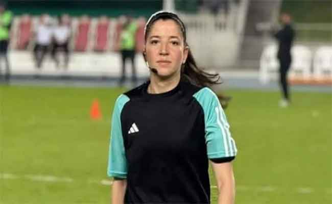 JS Tizi Ouzou : Suspension d’un an pour un joueur après une violente agression contre l’arbitre