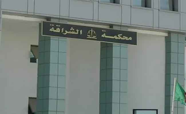 Corruption à Oran : Le fils d’un ancien wali et 23 suspects devant la justice