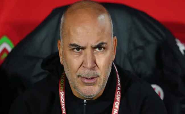 Tunisie : Sami Trabelsi emporté par la tempête, sacrifié après une nouvelle désillusion à la CAN