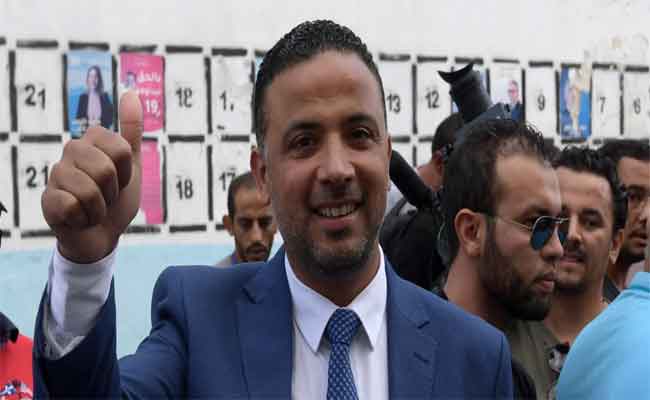 Amnesty International accuse l’Algérie d’avoir extradé de force l’opposant tunisien Seifeddine Makhlouf