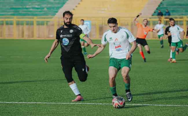 Ligue 2 : Yessad suspendu 10 matchs pour insulte et crachat sur l’arbitre