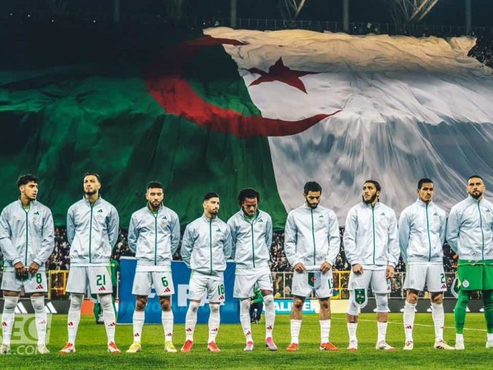 Ahmed Kendouci en sursis : l’Algérie en alerte avant la Coupe du monde 2026