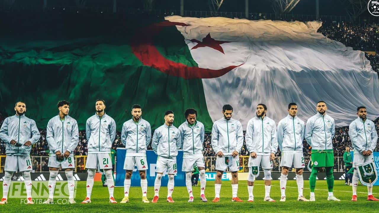 Ahmed Kendouci en sursis : l’Algérie en alerte avant la Coupe du monde 2026