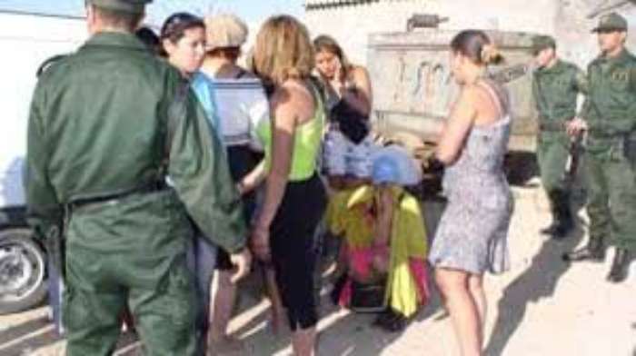 Un centre d&rsquo;études algérien affirme que plus de 15 millions d&rsquo;Algériens vivent de l&rsquo;économie de la prostitution