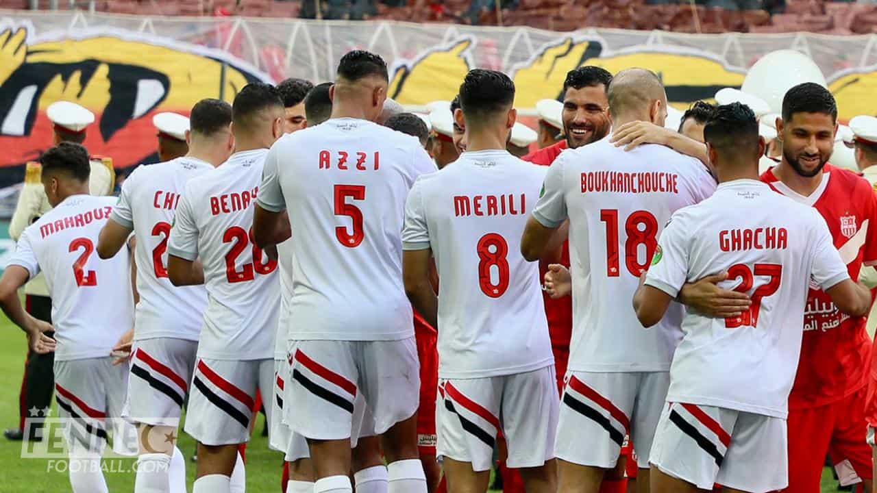 CR Belouizdad : Excuses officielles à la Protection civile et réformes internes pour apaiser les tensions