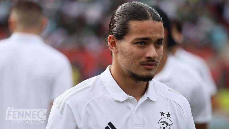 Polémique à Feyenoord : Vink met en doute la version « blessure » de Van Persie sur Hadj Moussa