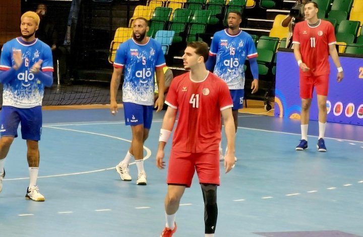 Handball algérien en crise : les Verts ratent le podium face au Cap-Vert, un réveil urgent s’impose