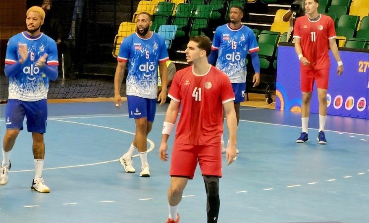 Handball algérien en crise : les Verts ratent le podium face au Cap-Vert, un réveil urgent s’impose