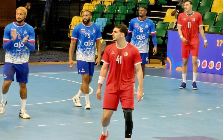 Handball algérien en crise : les Verts ratent le podium face au Cap-Vert, un réveil urgent s’impose